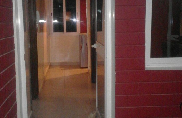 furnished apartment to almadies (Dakar)