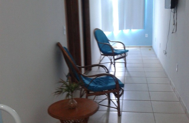 Furnished apartment for rent in São José do Rio Preto (whole)