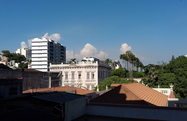 Furnished furnished apartment 2 bedrooms Flamengo Beach South Zone Rio de Janeir