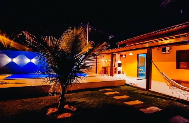 FURNISHED HOUSE 3/4 3 WC WITH SUITE IN TAIPU OFF BARRE GRANDE