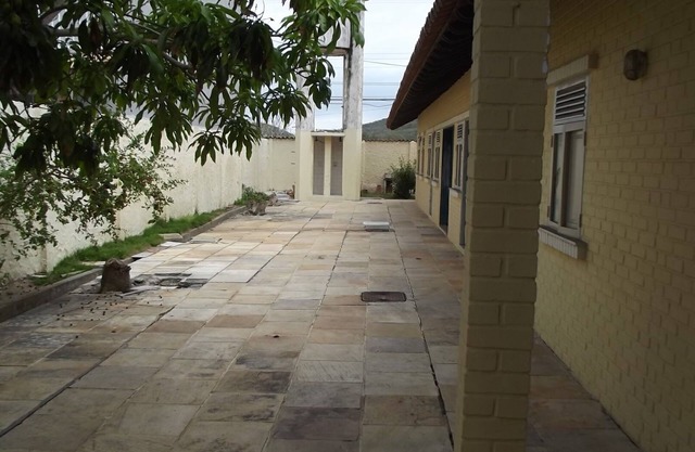 Furnished house Nobre Cabo Frio area, 3 bedrooms, air-conditioning, near the beach