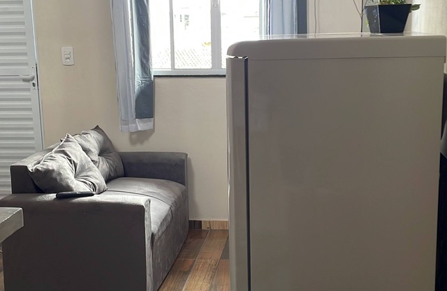 Furnished loft for 3 guests