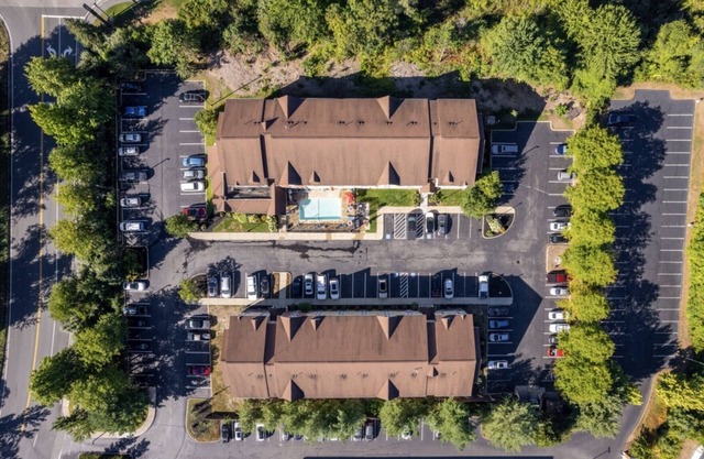 Furnished Residences at Tewksbury