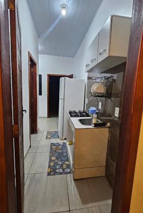 Furnished studio apartment