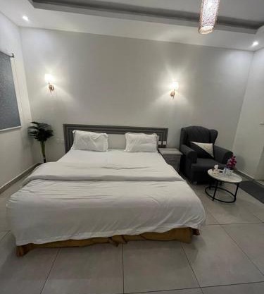 Furnished Studio at Al Khobar - Near to Rashid Mall