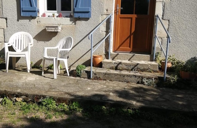 Furnished tourist accommodation 3 stars