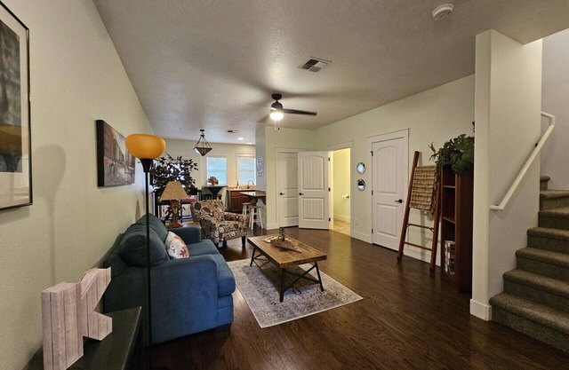 Furnished Townhouse in Jacksonville