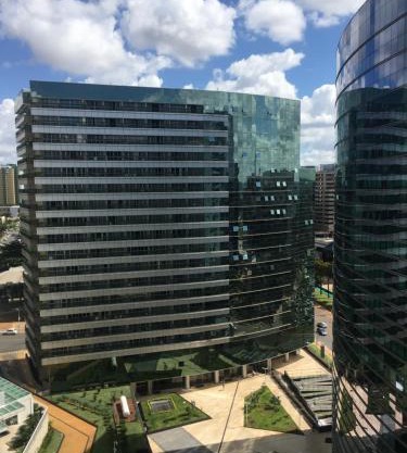 Fusion e Vision Flats