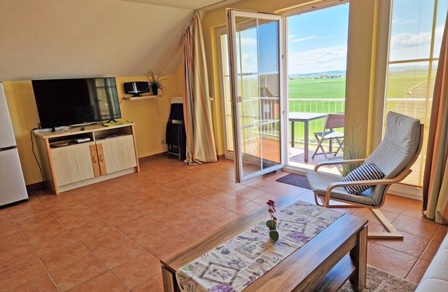 FW 54 Sammy - Apartments Kariba and Sammy