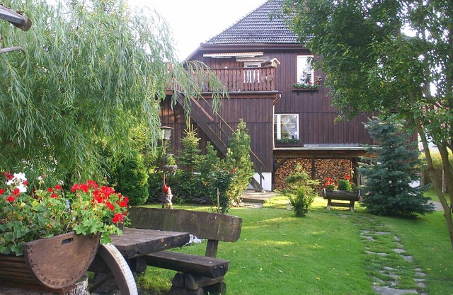 FW "Lachmann" - Apartment Lachmann
