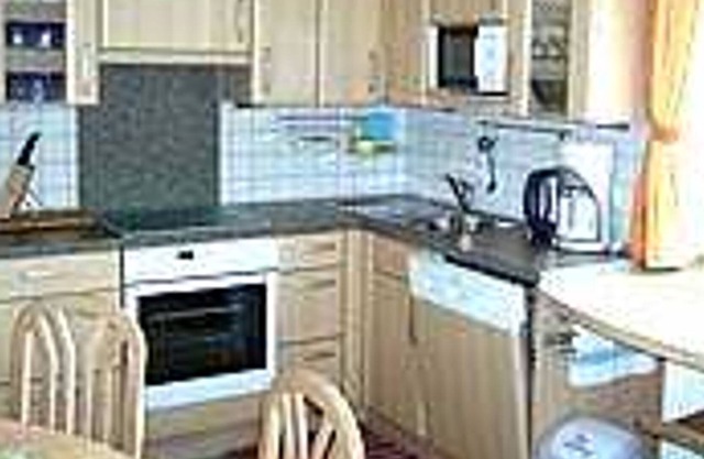 FW MARCO type B - FW3 (6-10 pers.) - Haus Renate - farm