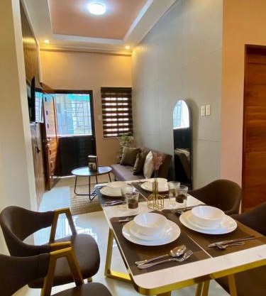 FYLL Homes Ysabella Suite Calvario St Cavinti Town Proper