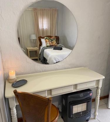 Fynbos cottage