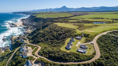 Fynbos Golf and Country Estate