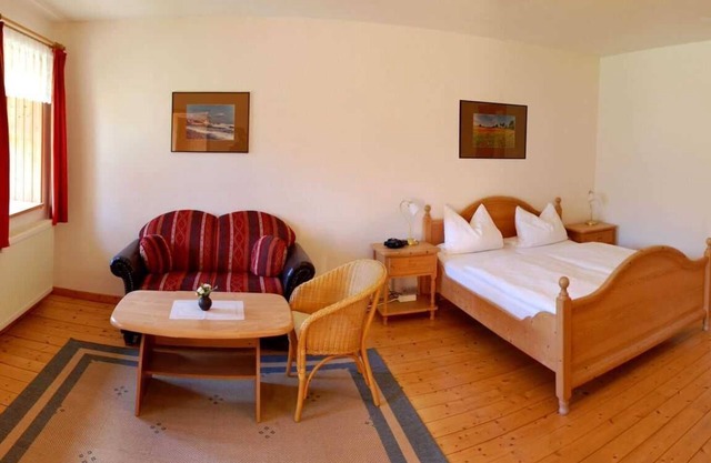 FZ 6 - Pension Zur Scheune GbR