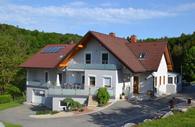 Gästehaus Waldblick