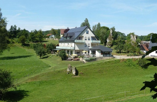 Gästehaus Brütting