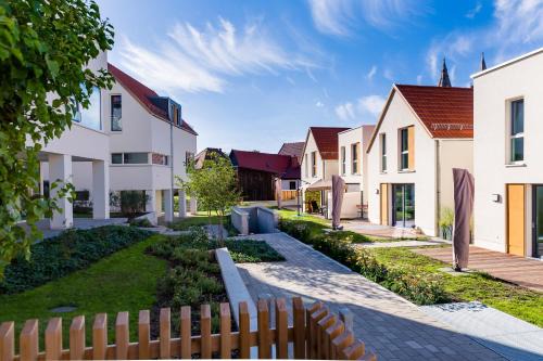 Gästehaus Brunnenkunst - Exklusiv wohnen im Herzen der Stadt