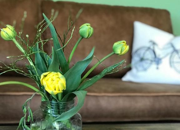 Gästehaus & Café Leeze