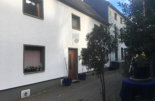 Gästehaus Chateau d‘Orsay