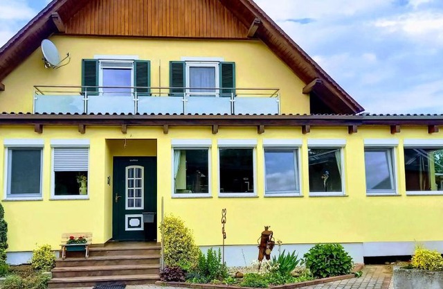 Gästehaus Christa ****