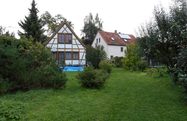 Gästehaus der Ehemaligen Schloßmühle