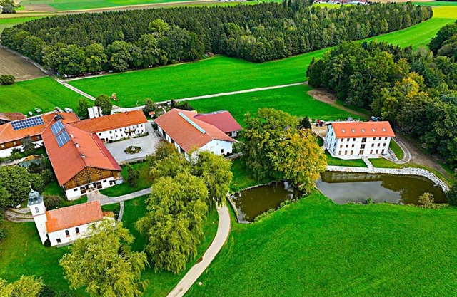 Gästehaus Eicherhof