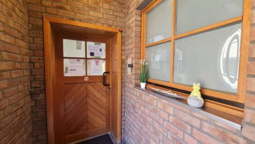 Gästehaus Ferienwohnung Zimmer 2A Jülich