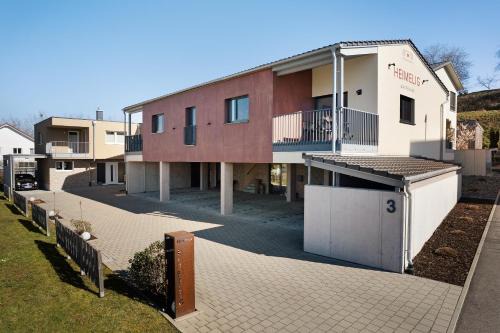 Gästehaus Heimelig