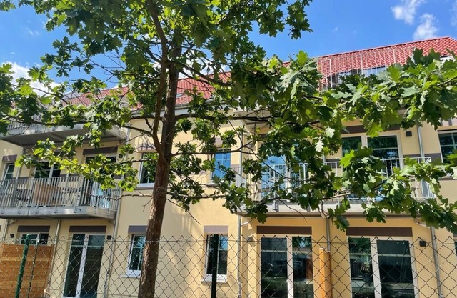 Gästehaus Hoppegarten - Wohnung 4