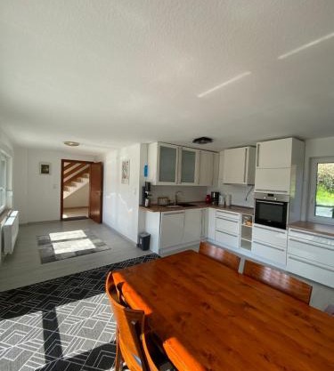 Gästehaus Hoppstädten