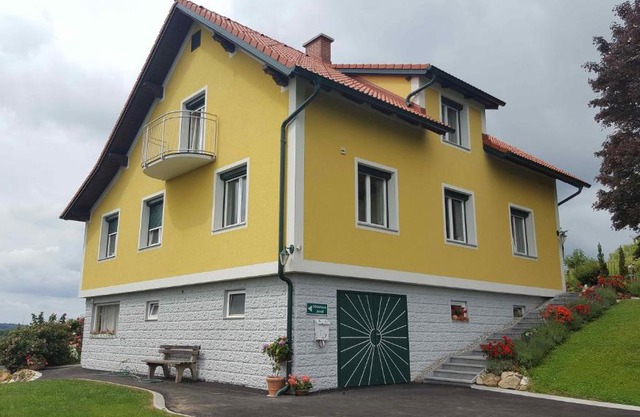 Gästehaus Jeindl