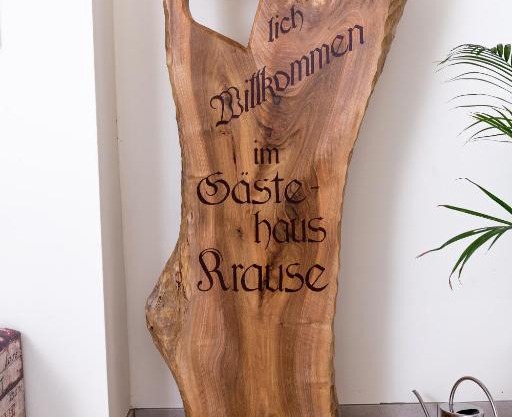 Gästehaus Krause
