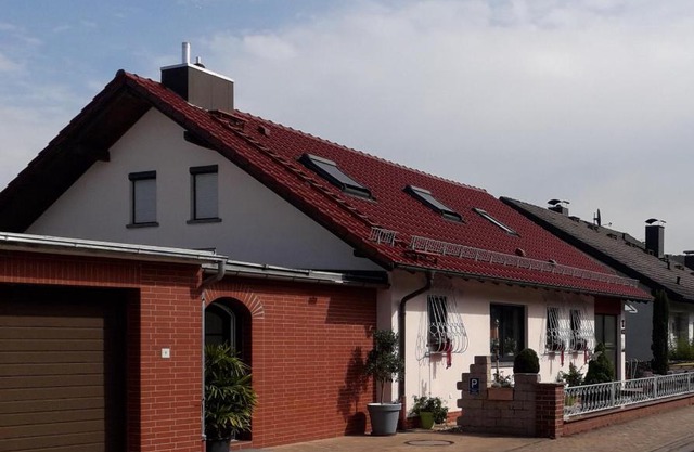 Gästehaus Natterer - FeWo 1