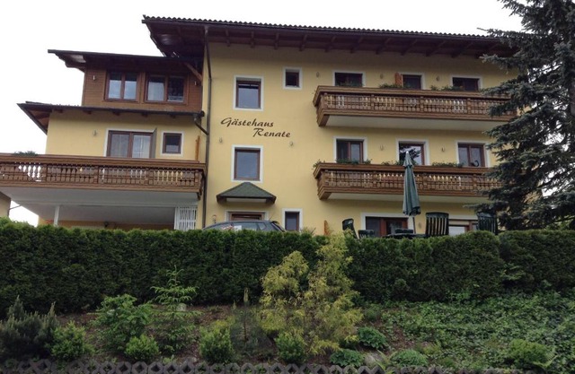 Gästehaus Renate