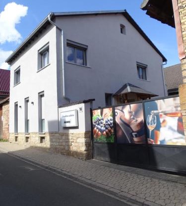 Gästehaus Schattemorellsche