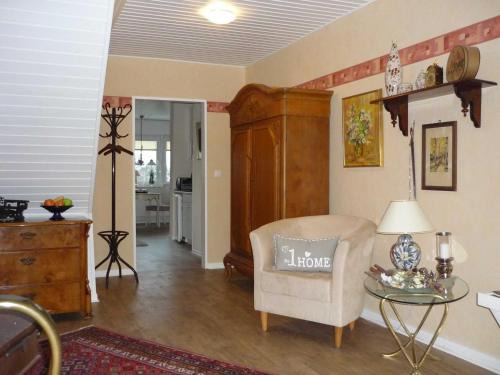 Gästehaus Schuppe in Tarp