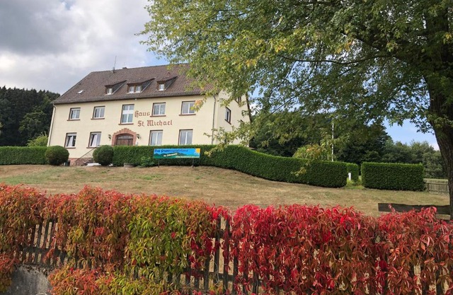 Gästehaus St. Michael