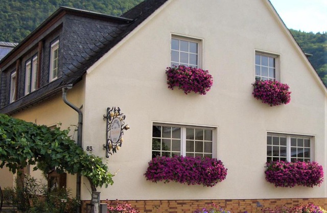 Gästehaus Weberskirch