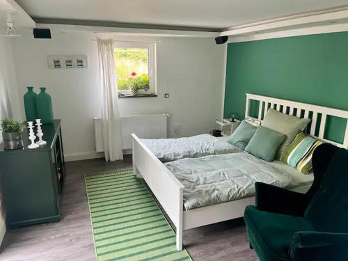 Gästezimmer Seckert Wohlfühlen in der Nähe von MAINZ
