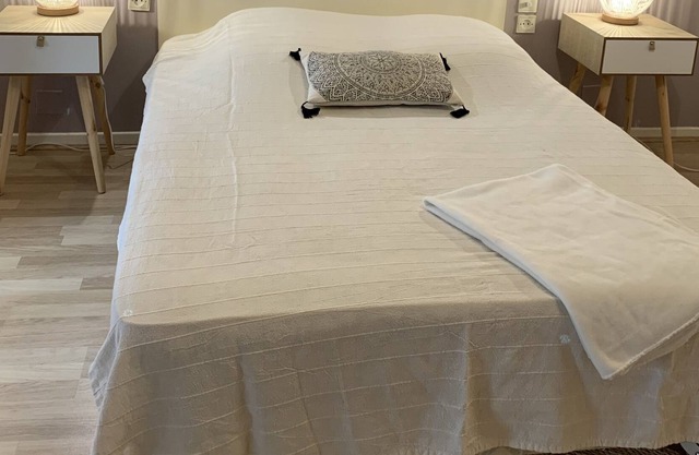 Gîte à la Porte du Figuier au Cœur de Rocamadour