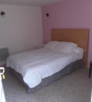 Gîte 1