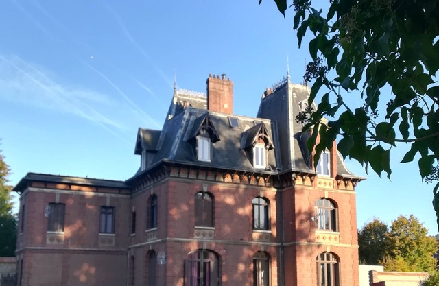 Gîte 3 - 1er Étage