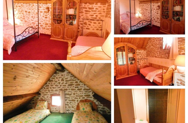 Gîte Alexandre
