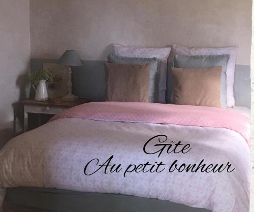 Gîte Au petit bonheur