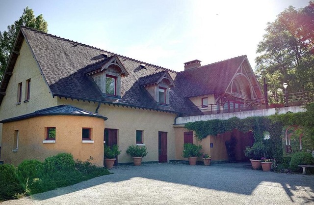 Gîte Bar-sur-Seine, 7 pièces, 26 personnes - FR-1-543-134