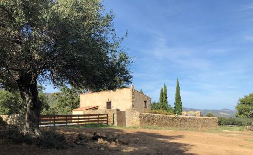 Gîte Bergerie Saint Michel