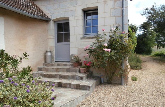 Gîte Bois Gaillard