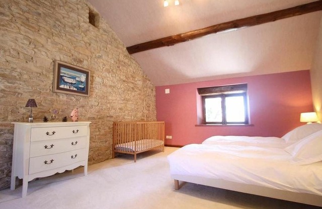 Gîte Bouzemont, 6 pièces, 10 personnes - FR-1-589-58