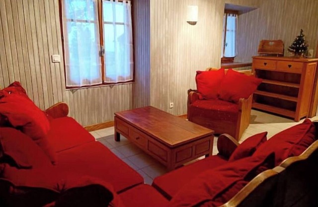Gîte Cœur de Haute-Savoie
